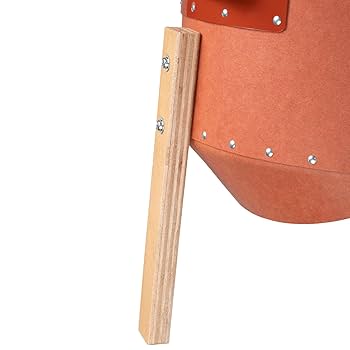Amazon | 日本光器製作所 溶接面 601R ハンドシールド | 溶接面
